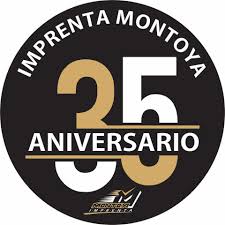 Imprenta Montoya
