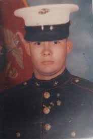 Hello I just joined the group, I served from 1981 to 1985 ,I am looking for  our recruit Golf 135 Alameda