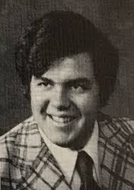 Gerald "Jerry" Marion Kinney ## DECEMBER 24, 1931