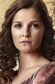 Flora Spencer-Longhurst