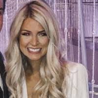 Taylor Larison's Instagram, Twitter & Facebook