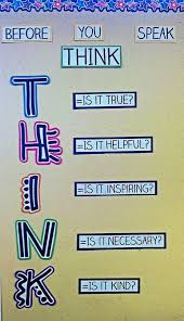 The Newest Addition To My Classroom It S A Wonderful Quick Reminder To My Students School Classroom High School Classroom Classroom