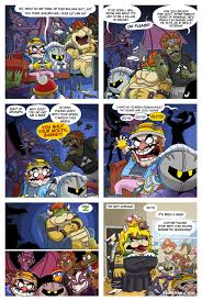 Wooden Plank Studios Weekly Webcomic And We Also Create Games Smash Bros Funny Smash Brothers Smash Bros