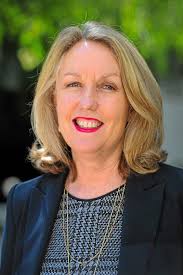 Endorsement: Carolyn Ramsay for L.A. City Council