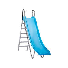 toboggan droit astralpool
