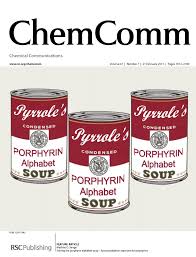 Unfortunately, far too many of us still turn our noses up at the concoction. Pdf Stirring The Porphyrin Alphabet Soup Functionalization Reactions For Porphyrins