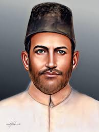 Indian Freedom Fighters