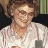 Emily Ashburn Starnes Obituary