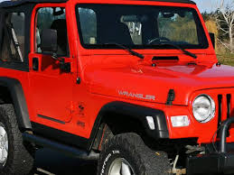 Image result for Flame Red 2001 Wrangler
