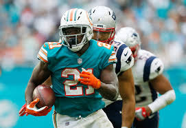 Buffalo Bills Rb Frank Gore Doesn T Appear To Be Considering Retirement