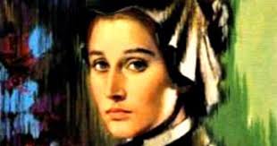 St. Elizabeth Ann Seton: Woman of Charity, Courage, and Perseverance