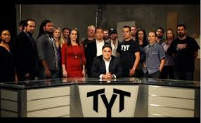 Tyt network is the largest online talk, news and entertainment networks for the connected generation. The Young Turks Host Video Chat Town Hall With Cenk Uygur By Shindig Shindig Events Medium