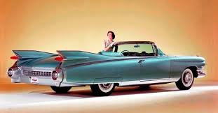 Image result for Brewster Green 1963 Cadillac