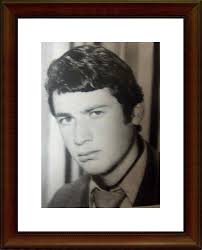 Yunus Buğra Yılmaz: ÜLKÜCÜ ŞEHİT HALİL AYDIN