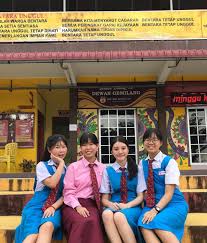 Batu pahat terletak sejauh 239 kilometer dari kuala lumpur. Smk Dato Bentara Luar Uniform Map åˆ¶æœåœ°åœ–