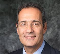 George J. Kellis, M.D.