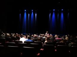 Needs Bigger Seats Review Of Beau Rivage Theatre Biloxi