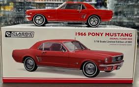 Image result for Signal Flare Red 1966 Mustang