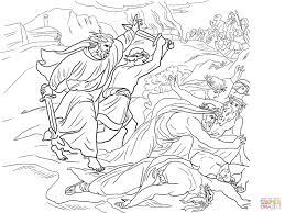 The son dies and god raises him through elisha. Elisha Coloring Pages Coloring Home