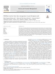 Have you found the page useful? Pdf Emodnet Marine Litter Data Management At Pan European Scale