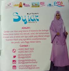 We did not find results for: Memaknai Hijrah Peggy Melati Sukma Dian Restu Agustina