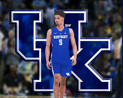 Freshman johnny juzang steps up! Johnny Juzang Commits To Kentucky Giving Wildcats No 1 Recruiting Class Zagsblog