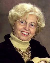 Ruth Colleen DeTurk Obituary