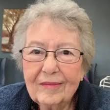 Obituary information for Doris Ford