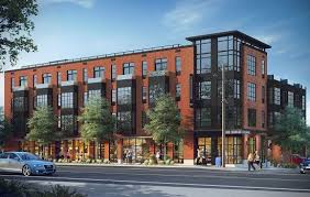 Featured Architecture Brick Architecture Building Design