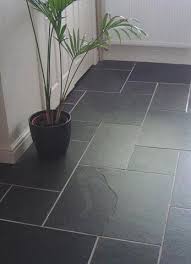 Ms international montauk black 12 x 24 slate floor and wall tile. 9 Best Black Slate Floor Ideas Black Slate Floor Slate Flooring Slate Tile Floor
