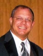 Obituary information for Michael Paul Oglesby