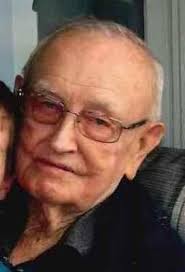 John Griffin Obituary (1925