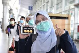 Kawasan tadika kenalah selamat dan tenang. Ums Official Website 10 Mei 2020 Penghantaran 287 Pelajar Ipt Sabah Dari Kota Kinabalu Ke Kuala Lumpur
