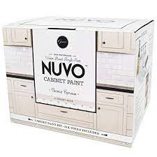 We would like to show you a description here but the site won't allow us. Nuvo Cabinet Paint Kit Review Homeluf Com