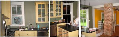 planning an old house kitchen remodel