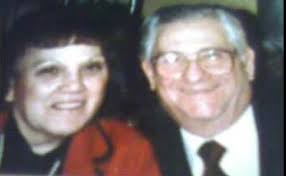 Rev Vito Tedesco (1919-1992)