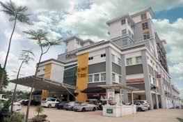 Hospital shah alam is one of the famous hospital in shah alam, selangor. Demc Specialist Hospital Hospital In Shah Alam