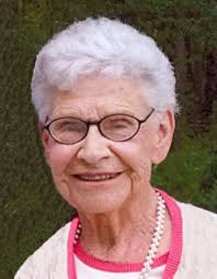 Margaret Ann Wildenberg Obituary October 30, 2012
