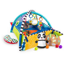 4.7 out of 5 stars with 406 ratings. The 8 Best Tummy Time Toys Of 2021