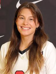 2023 Volleyball Roster