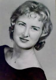 Sarah Milton Obituary