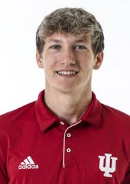 INDIANA TRACK AND FIELD