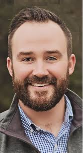 Nate Williams Named "Assistant Director" MP&RD