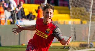 700 bin € * 24 tem 1997, brønshøj, danimarka Borussia Dortmund Garantiert Sich Sturmtalent Emre Mor Daily Sabah