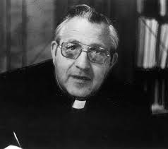 D8 Sr. Boys Football MVP Award Named for Fr. Mike Cundari, C.R.