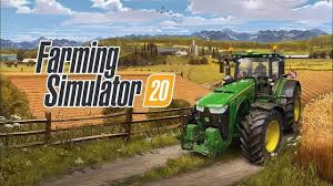 Farming Simulator 20 Apk Mod Android 0 0 0 49 Download Farming Simulator 20 Apk Mod Unlimited Money You Will Have A Chance T Farming Simulator Simulation Farm