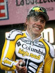 Hän aloitti ammattilaisuransa vuonna 2008. Boasson Hagen To Leave Columbia Htc Cyclingnews