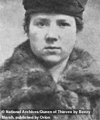 Story of Victorian girl gang who raided Selfridges is be new Disney+ drama  starring Erin Doherty