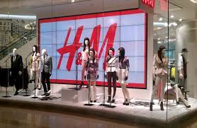 By clicking 'become a member', i agree to the h&m membership terms and conditions. H M No Brasil Sim E Nao Trends4me Loja E Consultoria Feminina