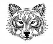 Puppy dog coloring pages printable coloring page for kids. Wolf Coloring Pages To Print Wolf Printable